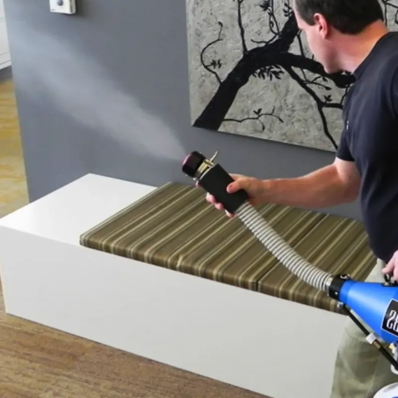 Professional Odor Removal in Cloud County, KS